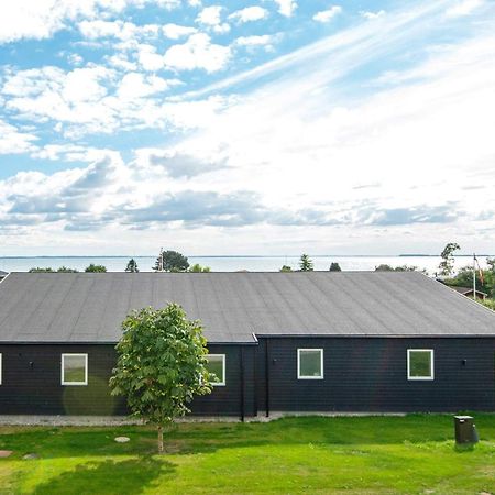 Holiday Home Bjert XVIII Binderup Strand Eksteriør billede